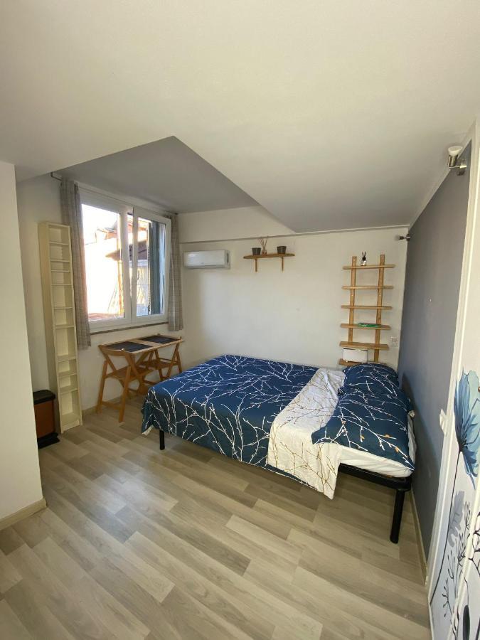 Trastevere Onlyone โรม ภายนอก รูปภาพ