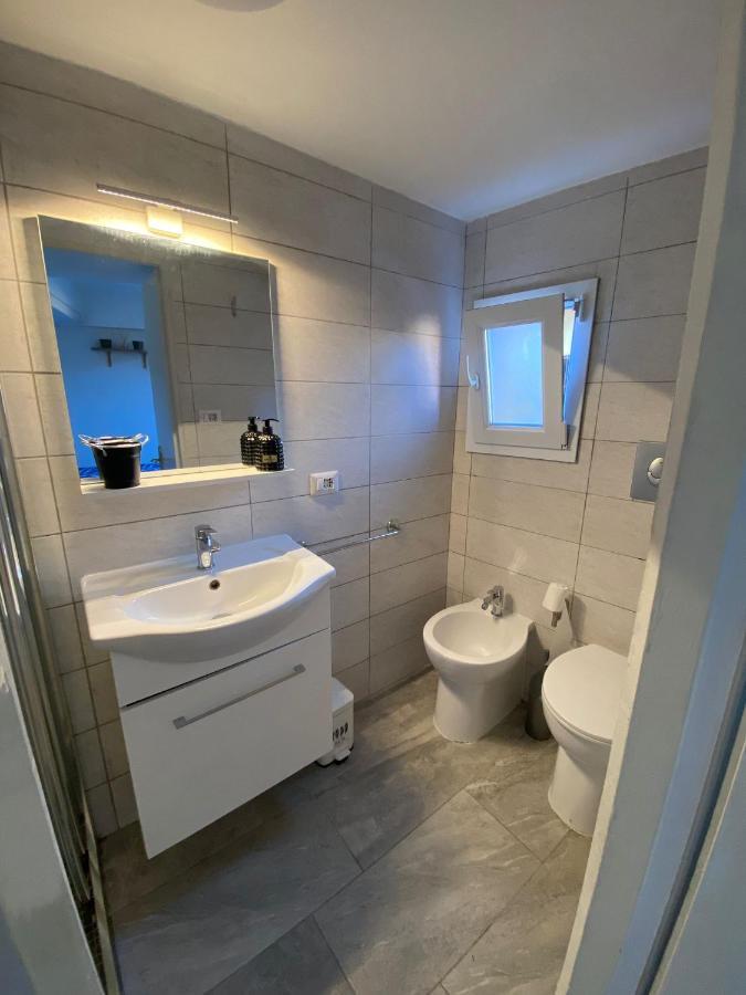 Trastevere Onlyone โรม ภายนอก รูปภาพ